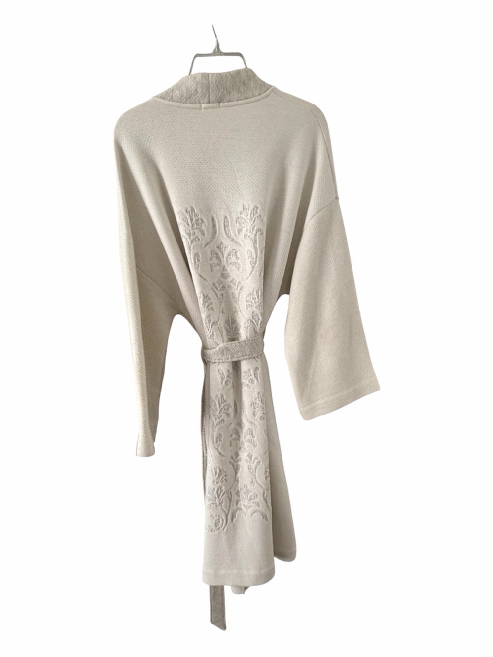 Etam Robe - Cream - Picture 3 of 3